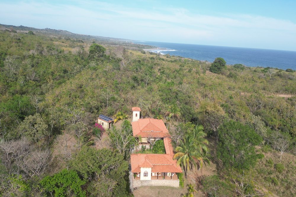 Tres Palmas Pedasí