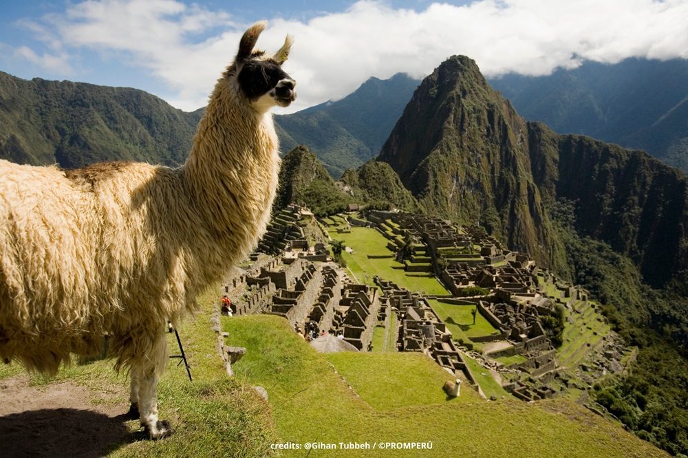 Verlenging fotoreis Peru Machu Picchu