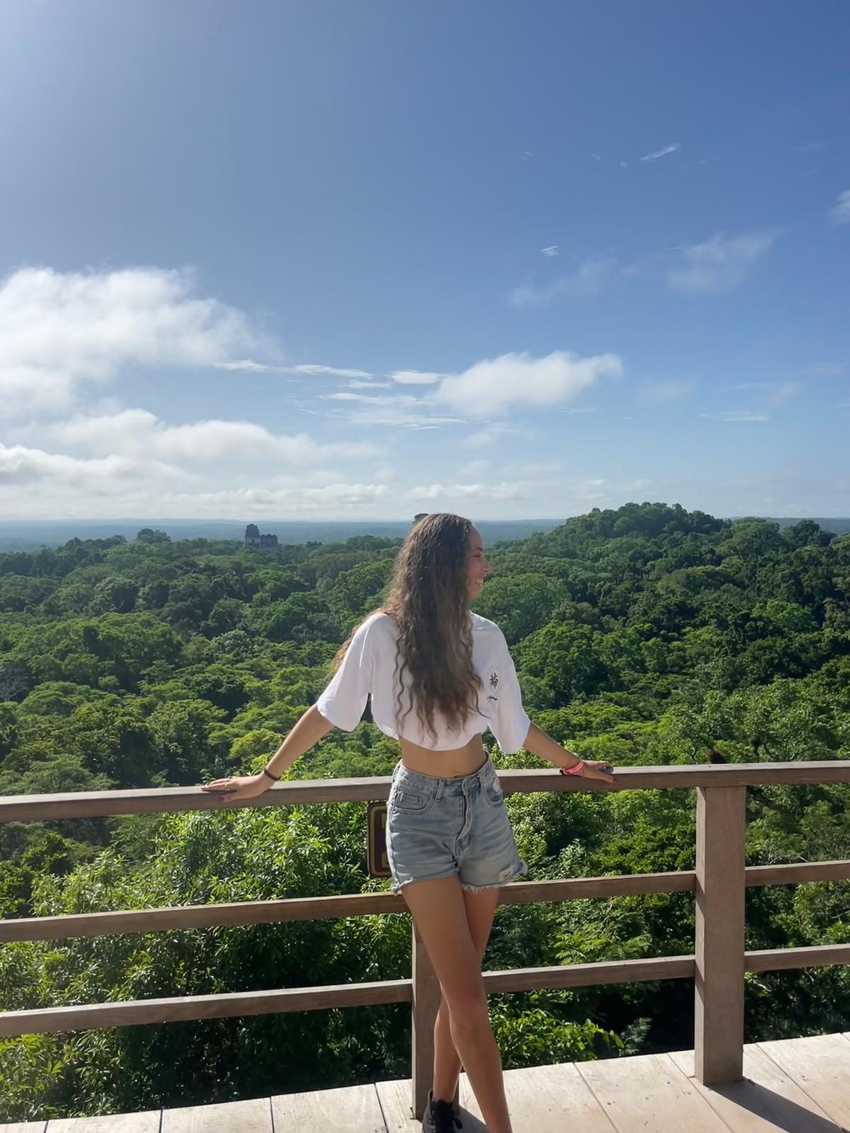 Aisha Tikal