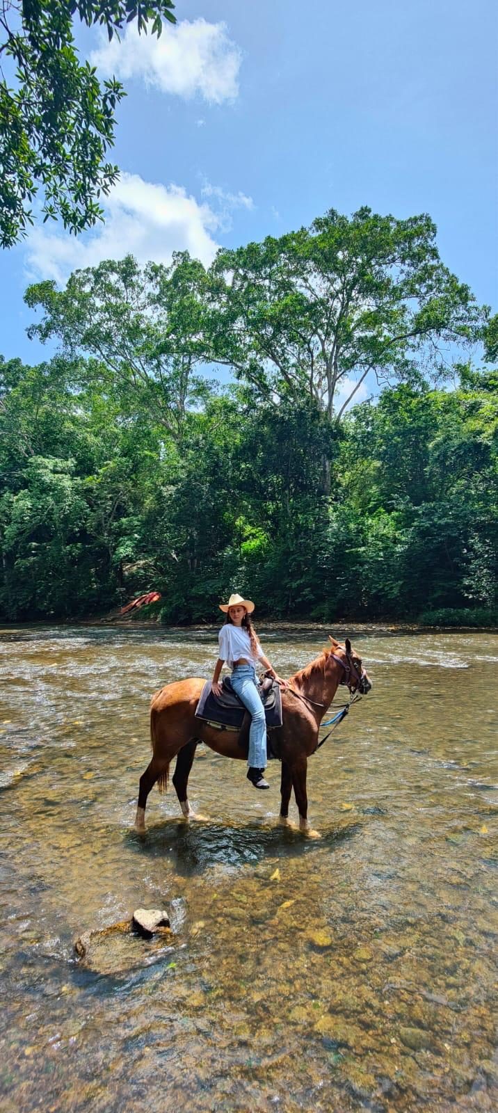 Aisha Belize