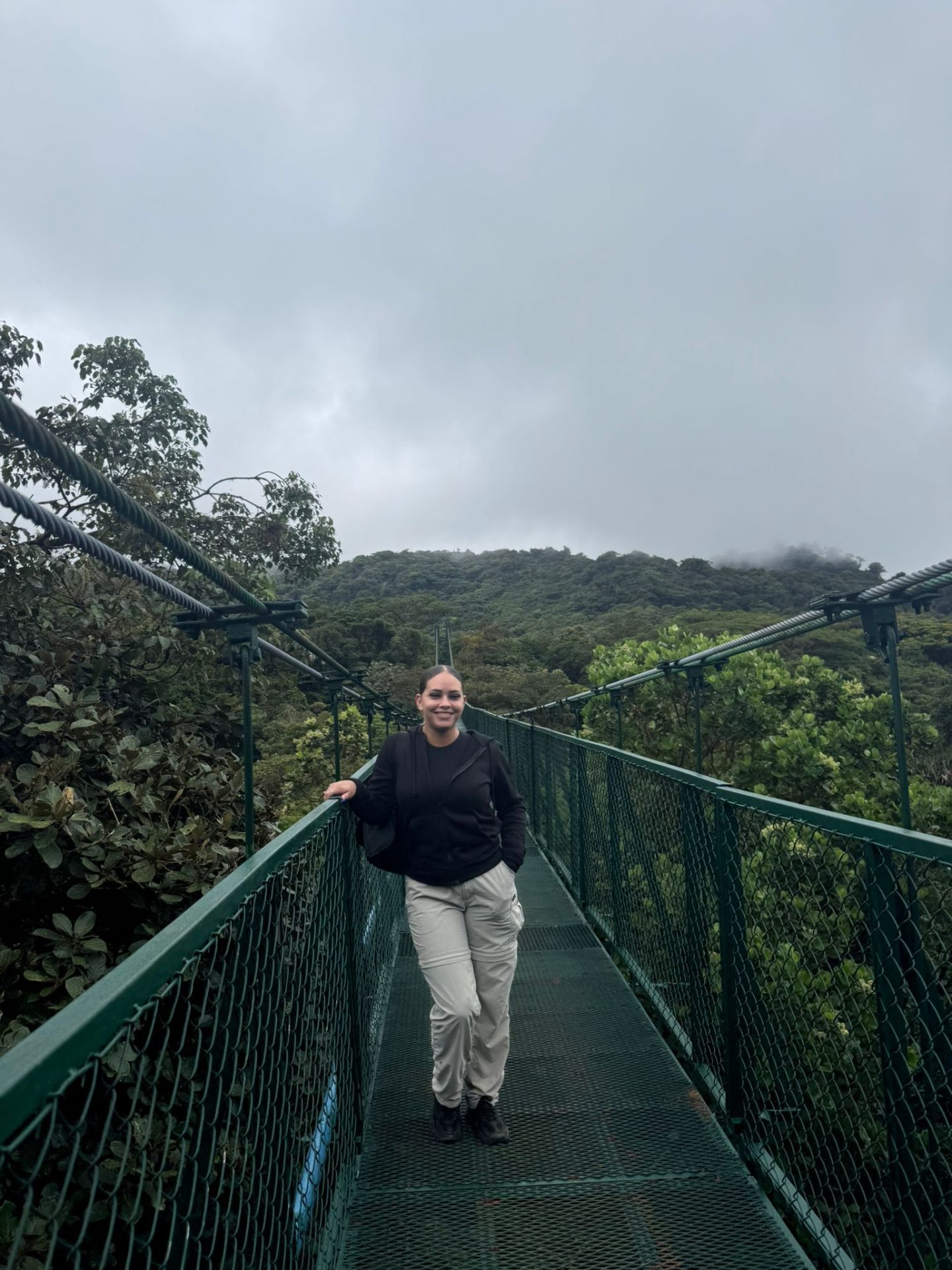 Unico Travel over ons Dahiersha