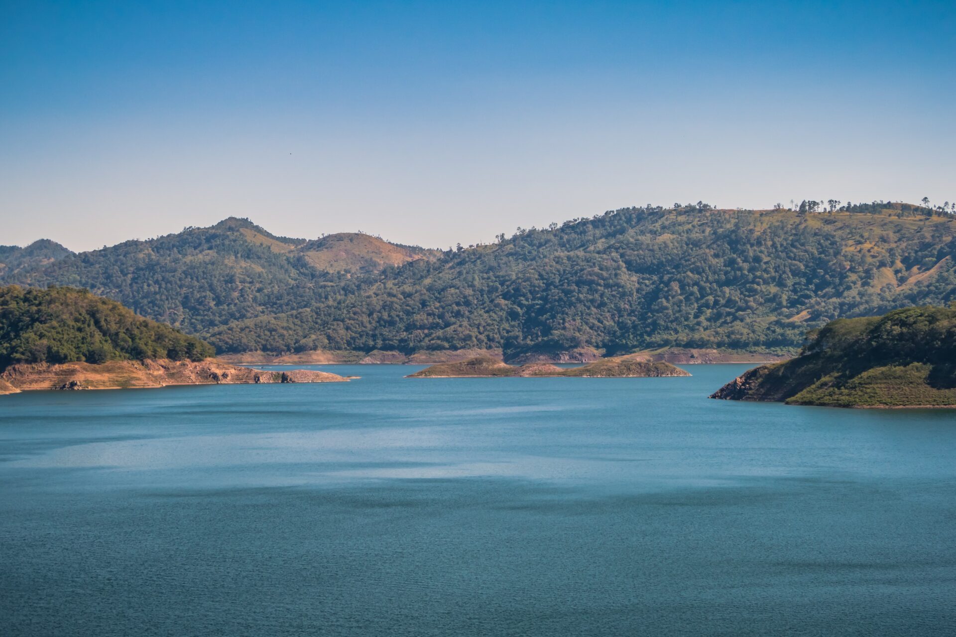 Yojoa lake scaled Yojoa lake scaled