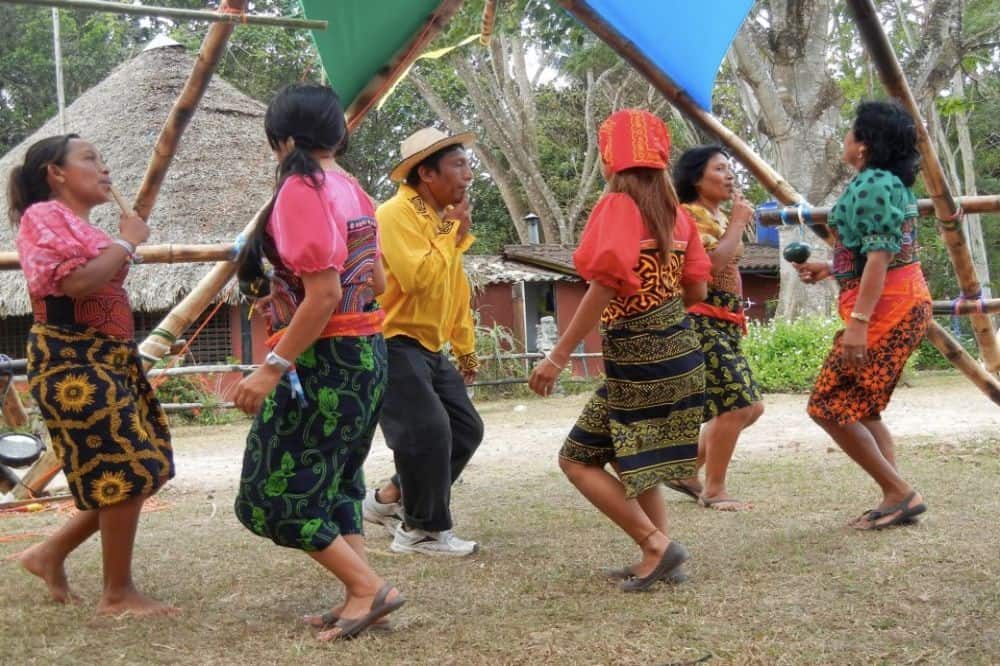 Zeilen San Blas Panama 6 1 Zeilen San Blas Panama 6 1