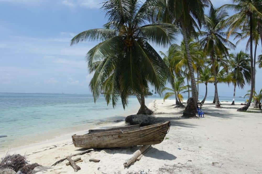 Zeilen San Blas Panama 8 1 Zeilen San Blas Panama 8 1