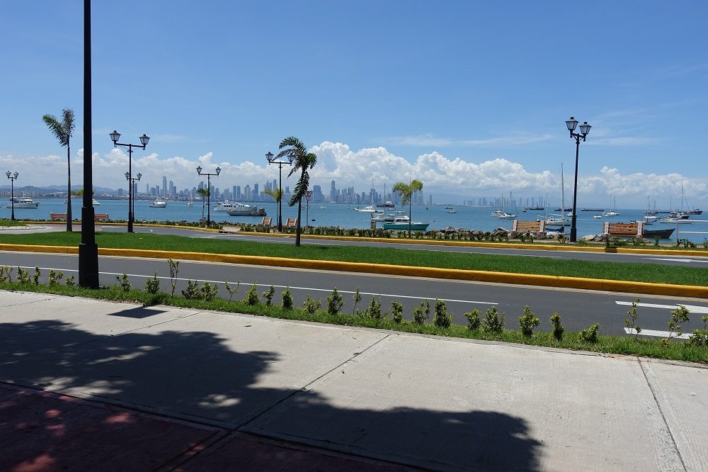 amador causeway amador causeway