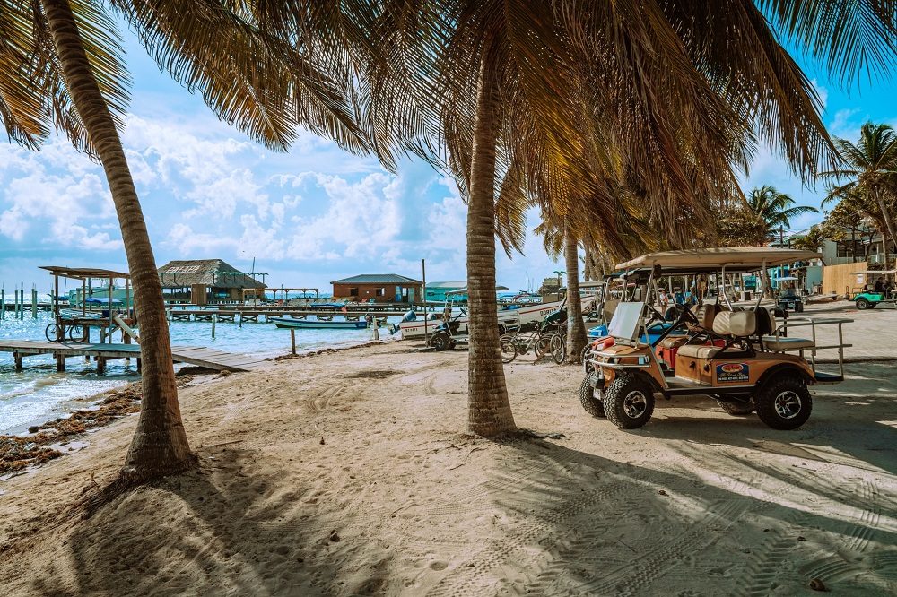 ambergris caye belize 3