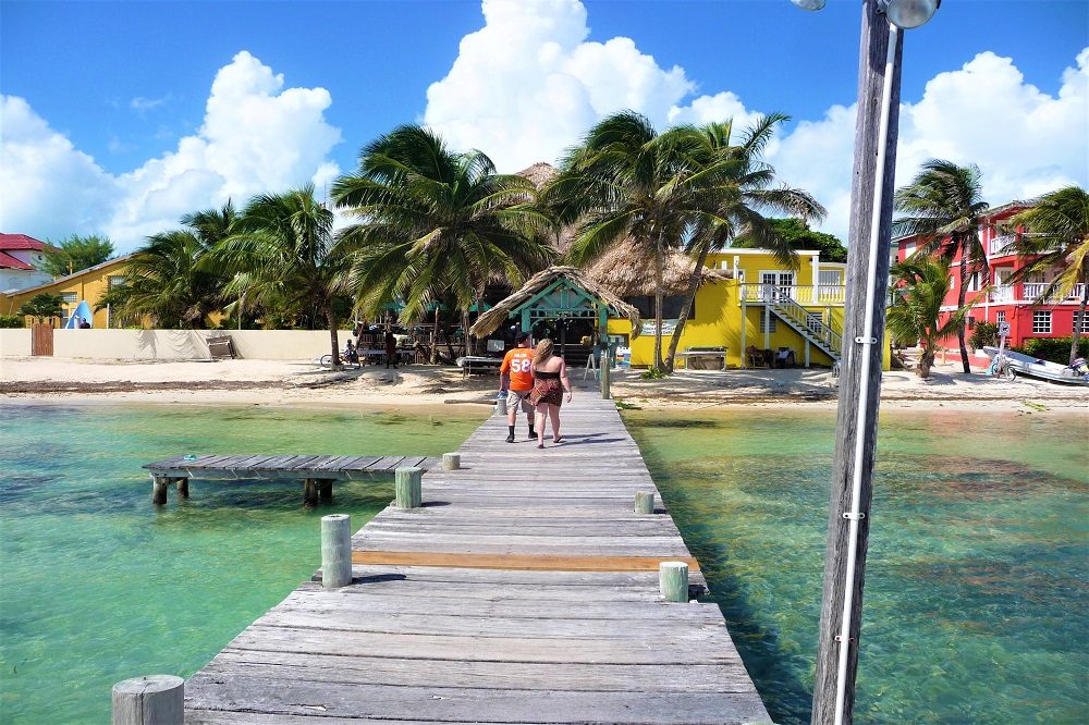 ambergris caye belize 7