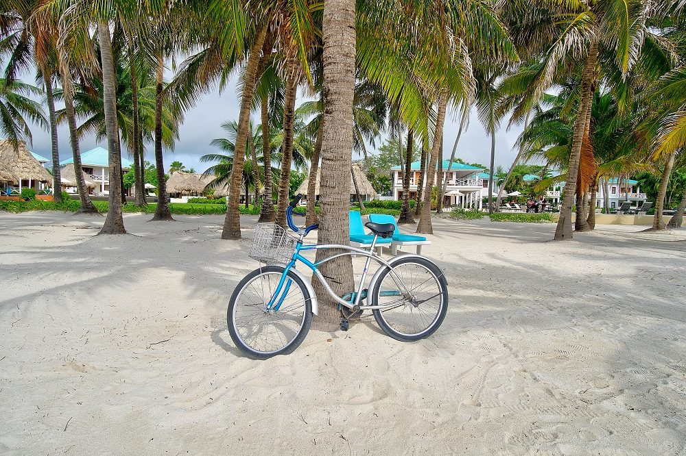 ambergris caye bezienswaardigheden belize