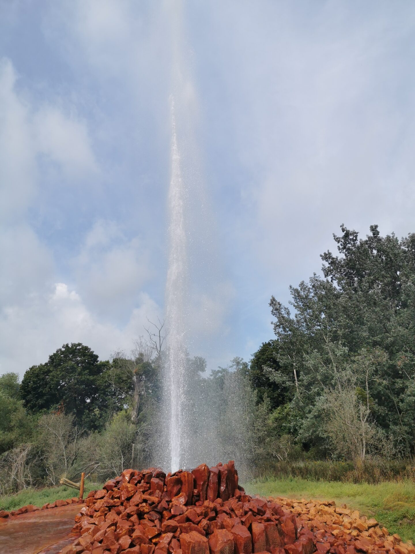 andernach koudwatergeiser