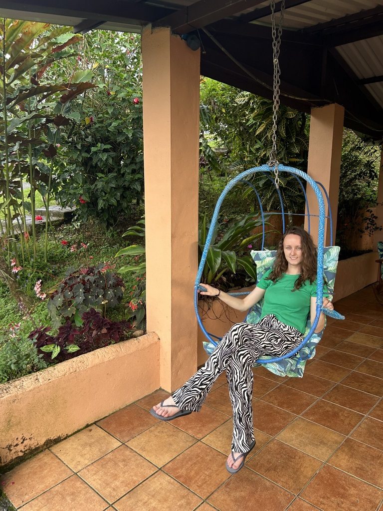 anne arenal