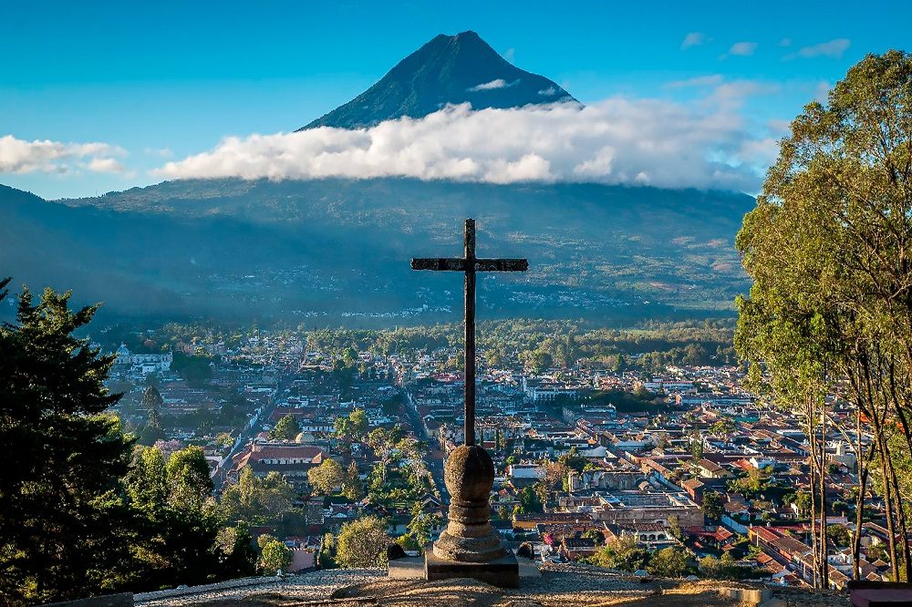 antigua guatemala