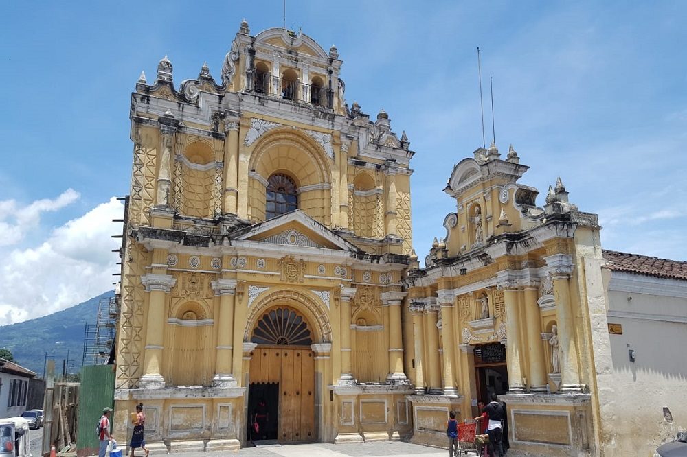 antigua guatemala