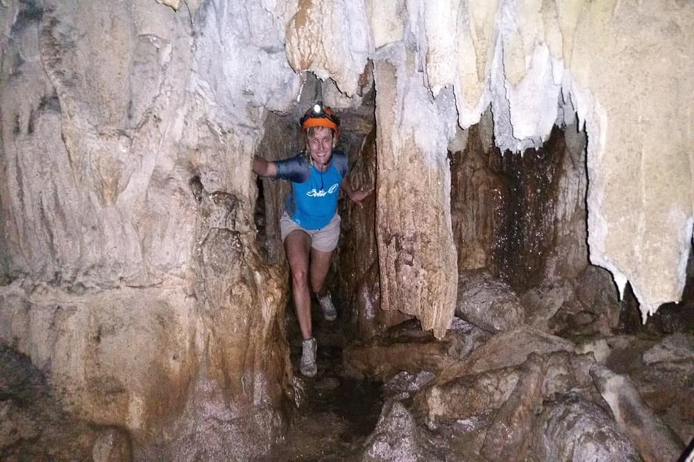 atm tour bezienswaardigheden belize