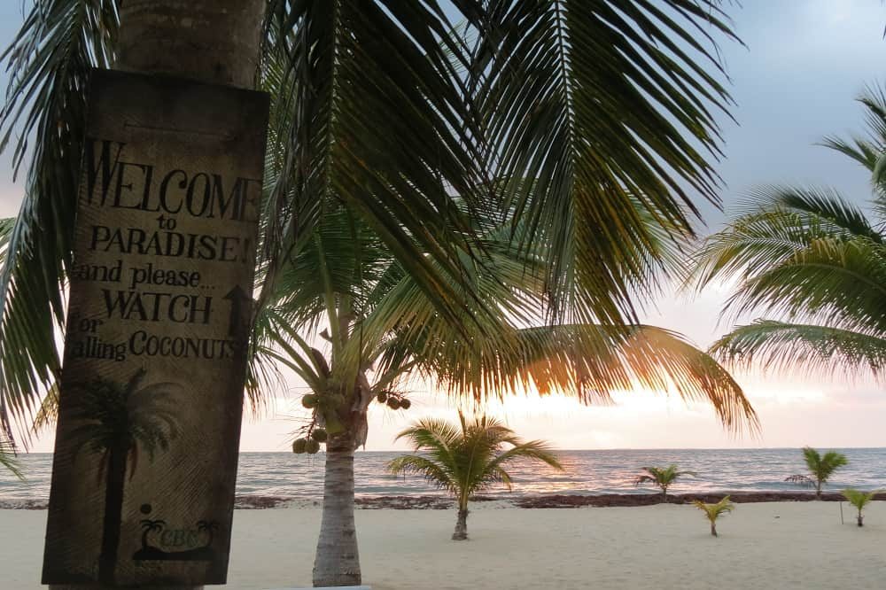 belize placencia