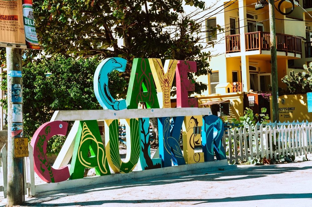 bezienswaardigheden belize caye caulker