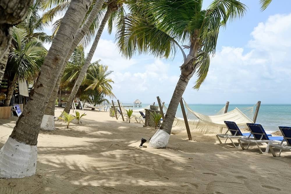 bezienswaardigheden belize hopkins