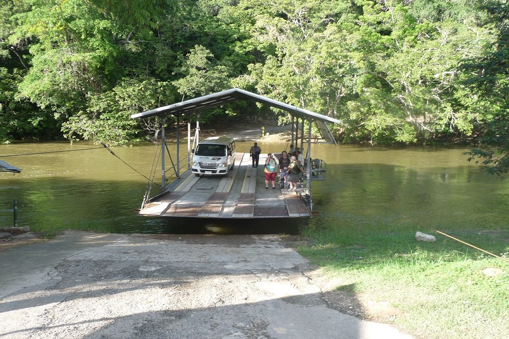 bezienswaardigheden belize xunantunich bezienswaardigheden belize xunantunich