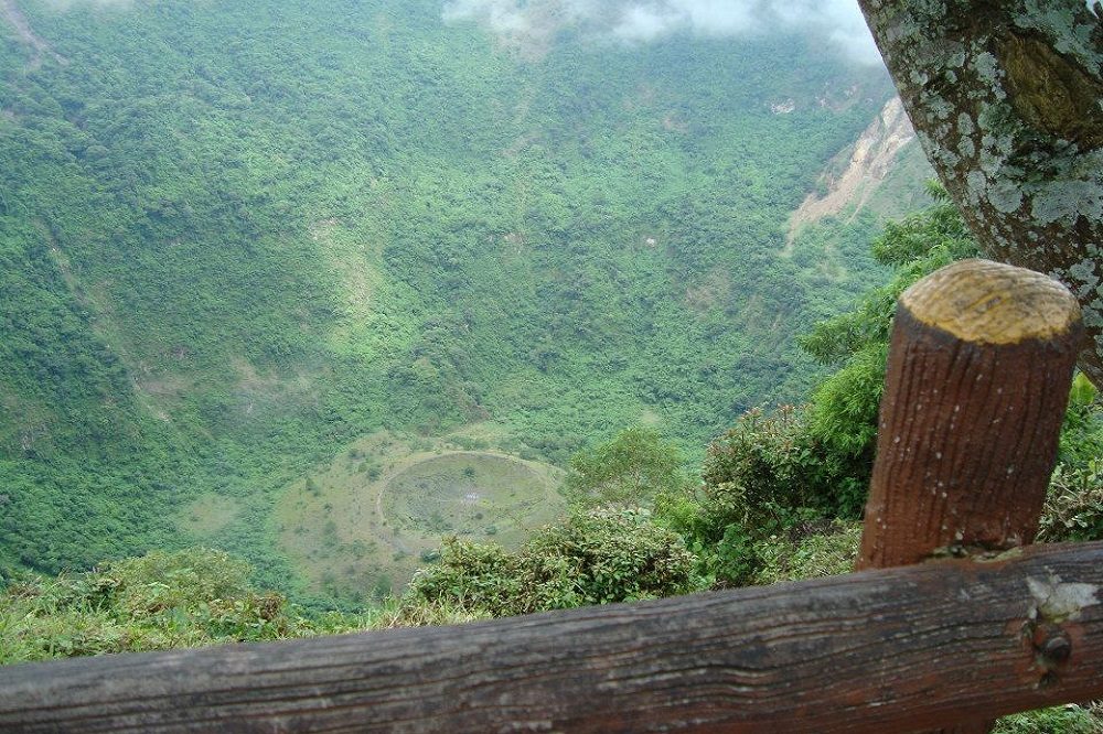 bezienswaardigheden san salvador el boqueron