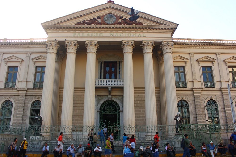 bezienswaardigheden san salvador paleis bezienswaardigheden san salvador paleis