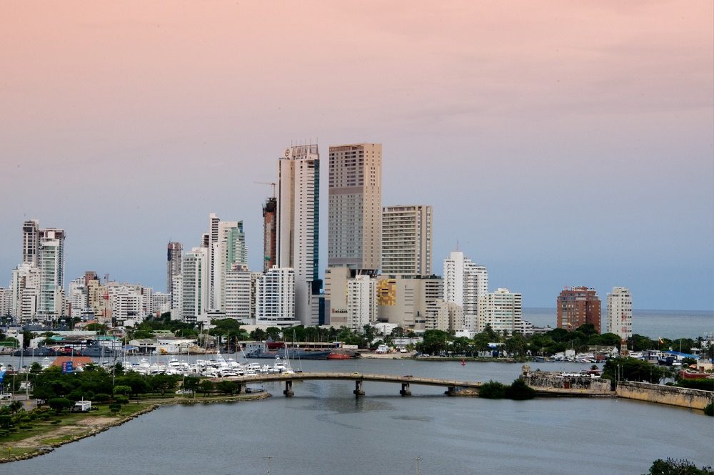 bocagrande colombia