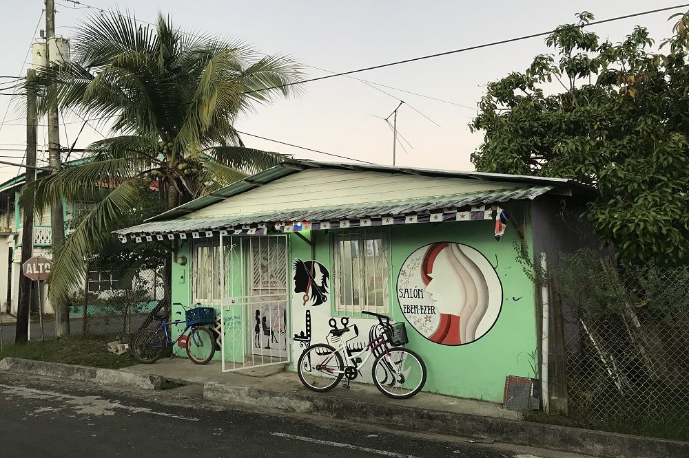 bocas town bocas del toro