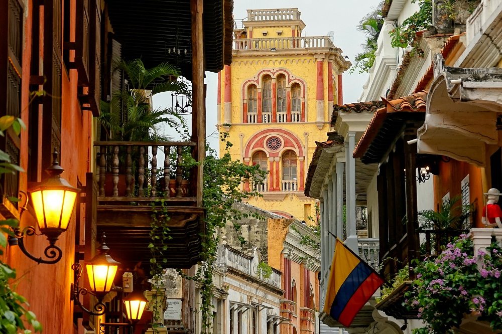 cartagena rondreis colombia cartagena rondreis colombia