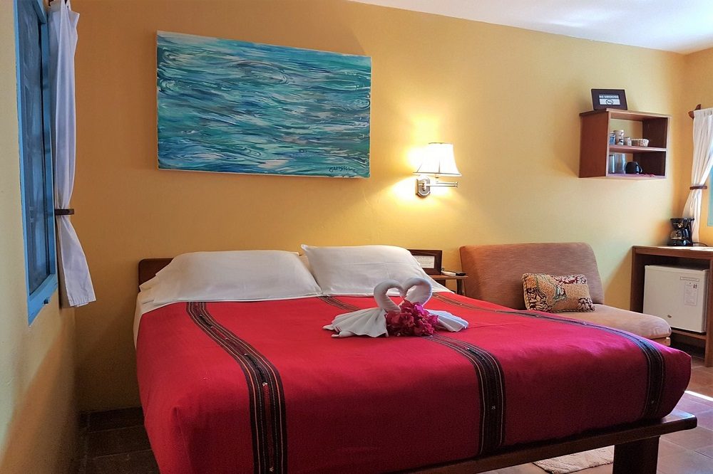 caye caulker hotel