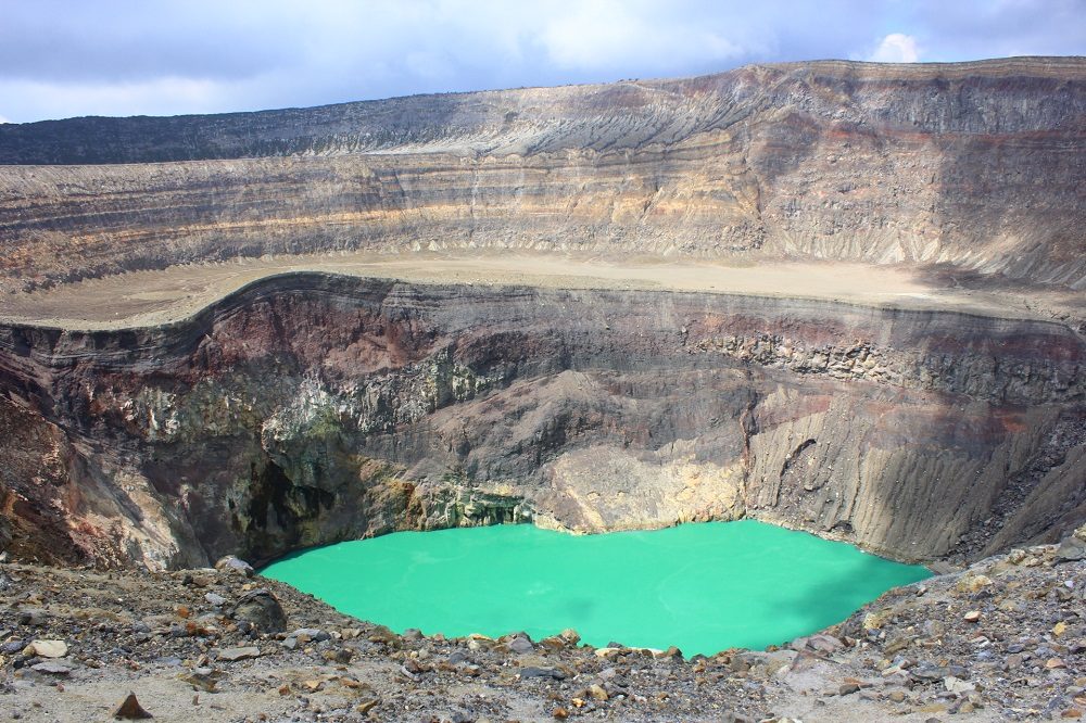 combinatiereizen latijns amerika santa ana vulkaan combinatiereizen latijns amerika santa ana vulkaan
