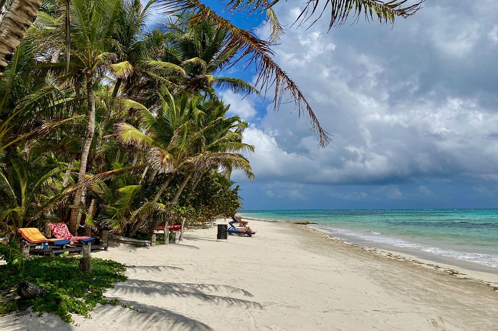 corn islands