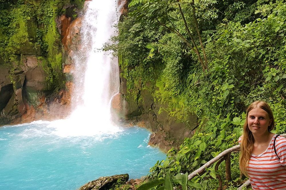 costa rica hoogtepunten elise tenorio costa rica hoogtepunten elise tenorio