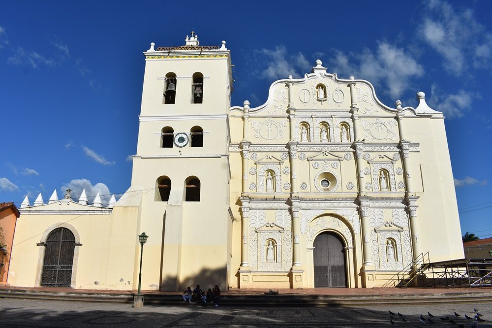 cultuur honduras