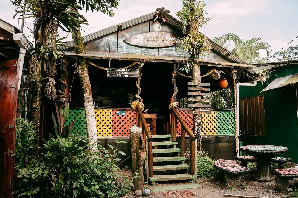 dorp tortuguero dorp tortuguero