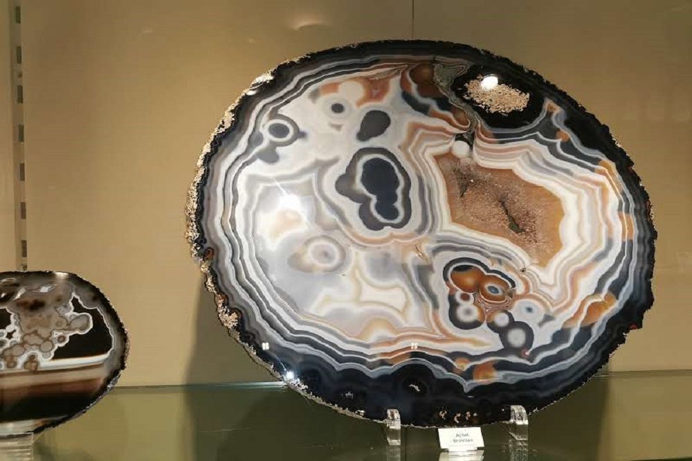 edelstenen museum idar oberstein