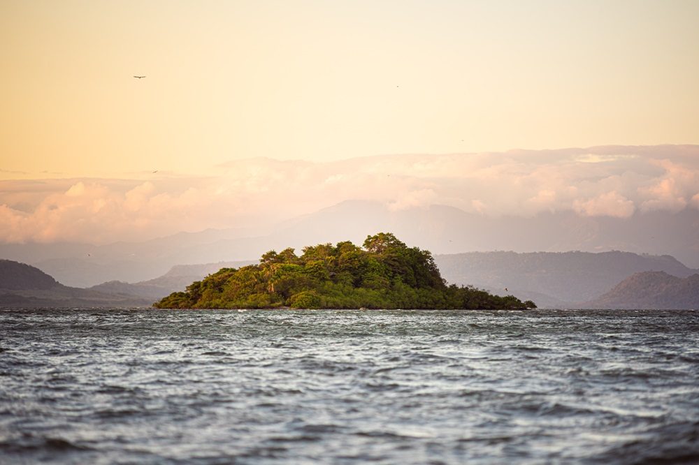 eilanden Boca Chica lustrumreis