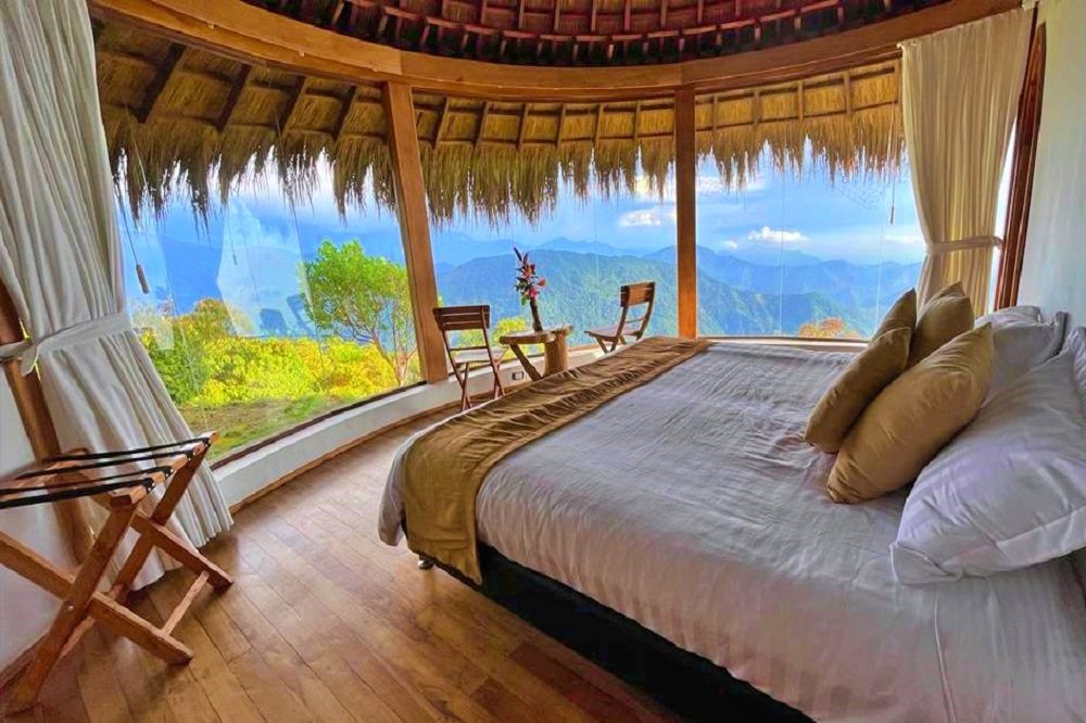 el dorado lodge fotoreis colombia