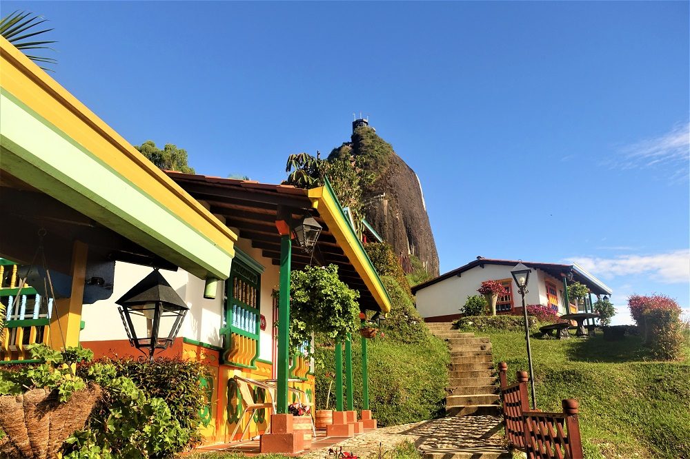 el penon de guatape 3