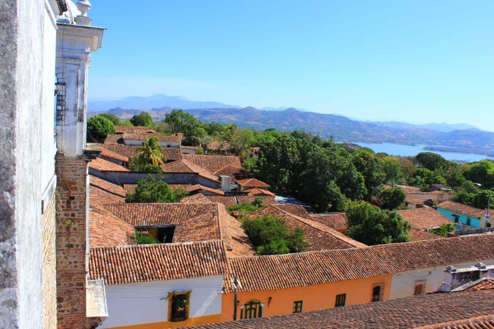 el salvador reizen suchitoto