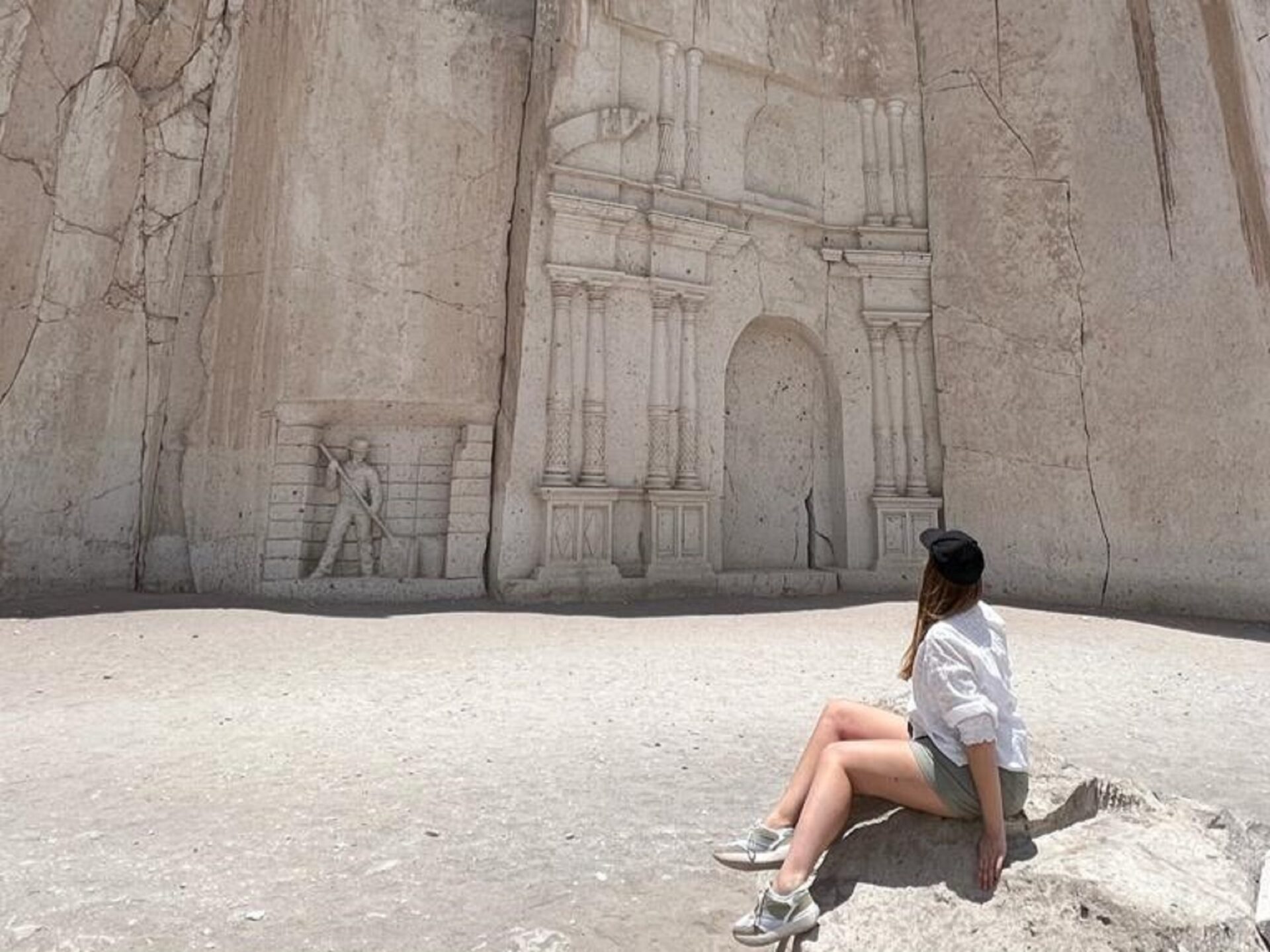 elise arequipa sillar 1