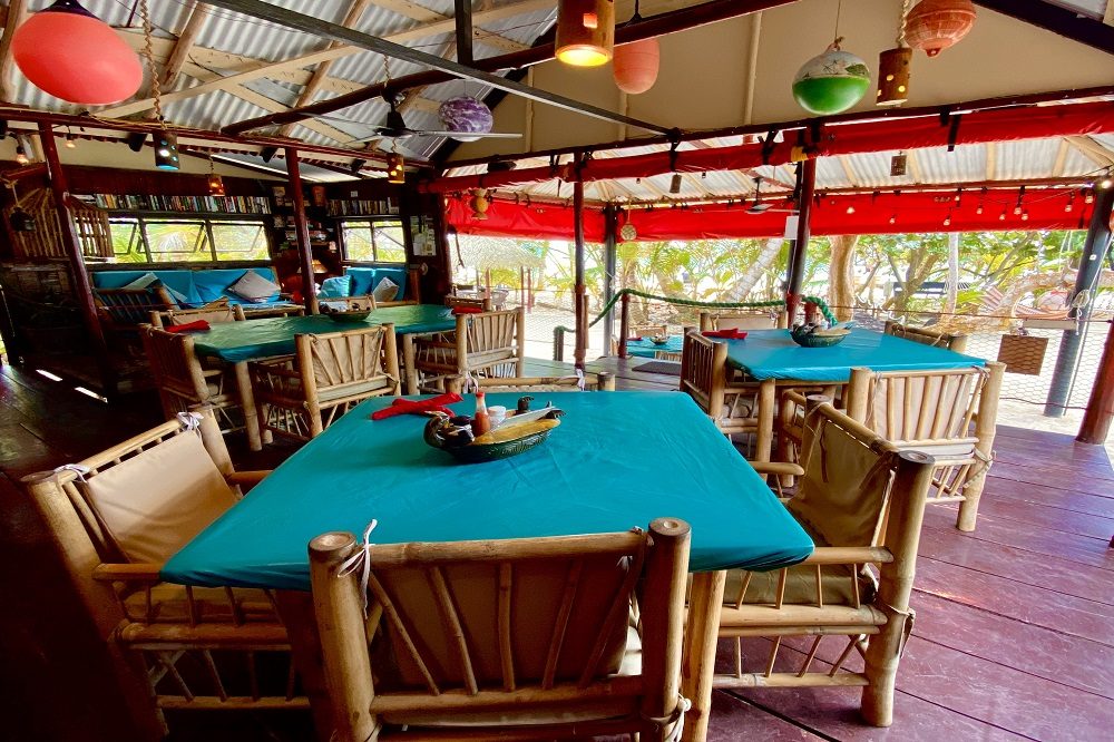 eten little corn island eten little corn island