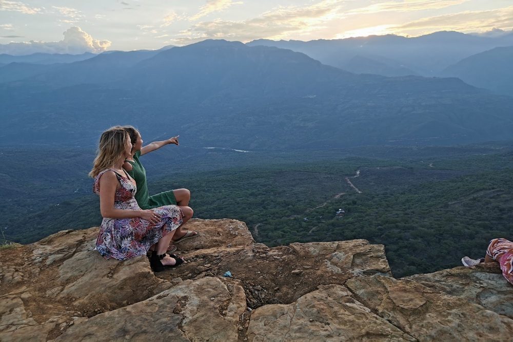 familiereis Colombia Barrichara familiereis Colombia Barrichara