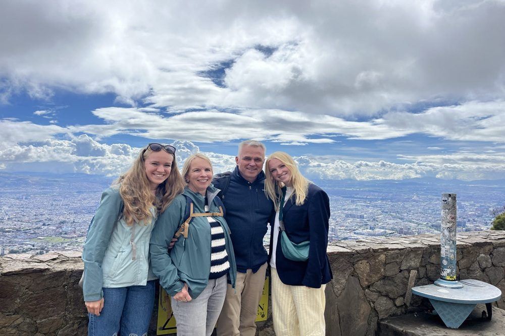 familiereis Colombia Bogota familiereis Colombia Bogota