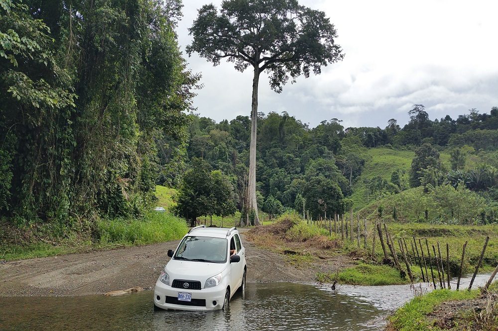 familiereis costa rica huurauto familiereis costa rica huurauto