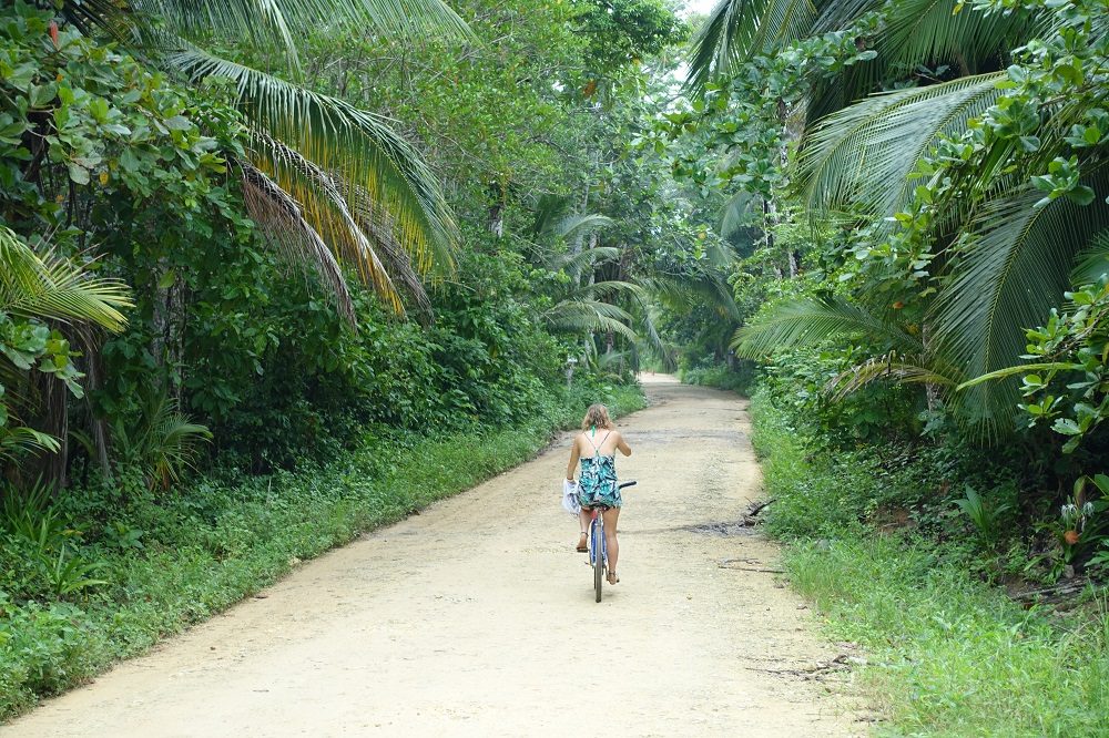 fietsen playa bluff