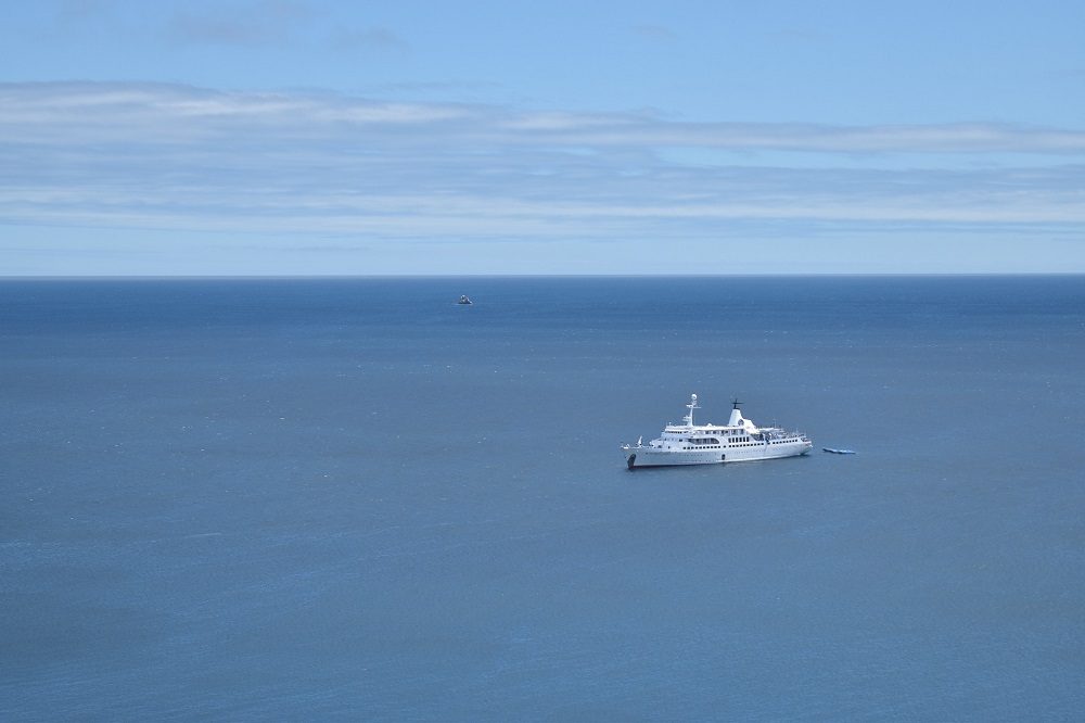 galapagos eilanden cruise 1 galapagos eilanden cruise 1