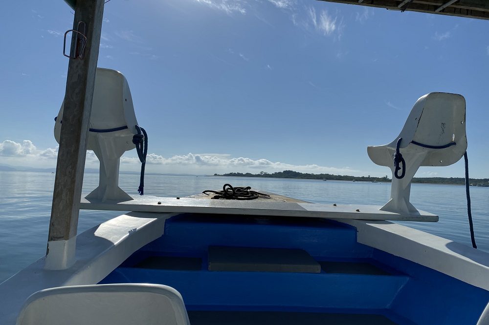 golfo dulce walvissen spotten in costa rica