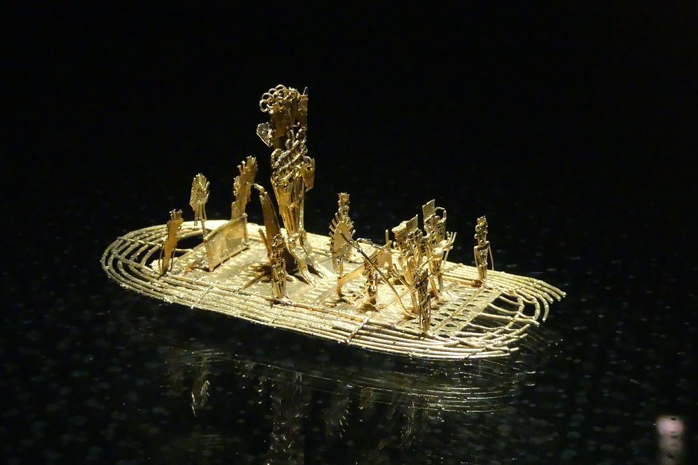 goudmuseum