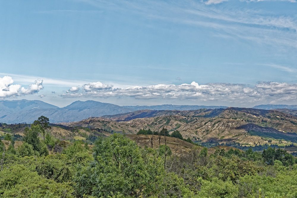 guatavita colombia 1