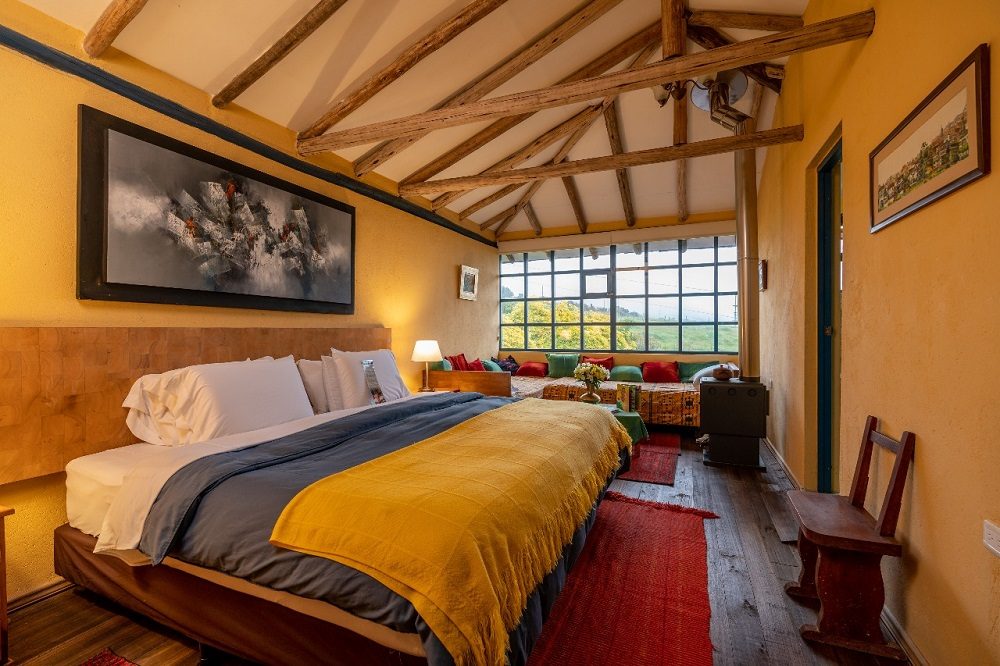 hacienda cotopaxi 1