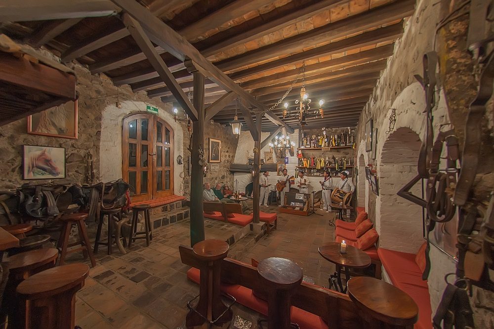 hacienda otavalo hacienda otavalo