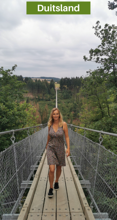 hangbrug duitsland